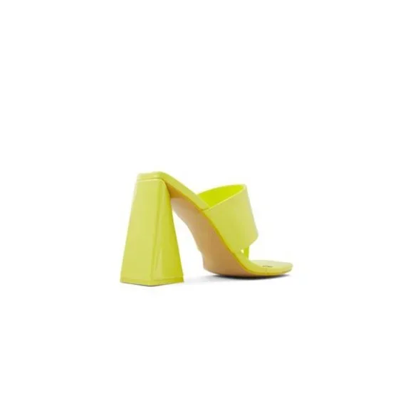 NWT Call it Spring  Sorayaa Mules - Picture 4 of 4